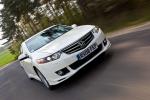 Honda Accord 2008 года